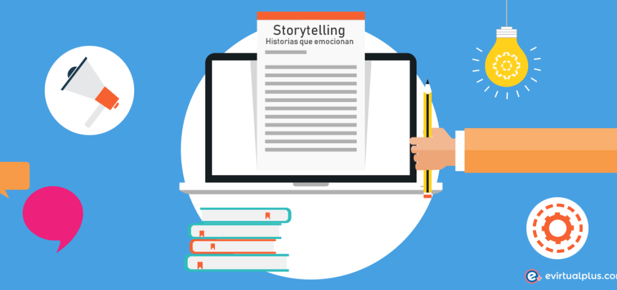 storytelling historias que emocionan