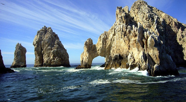 Cobertura Medios Exteriores Baja California Sur